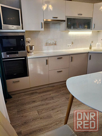 Сдается трёхкомнатная квартира в Калининском районе Донецк - изображение 2