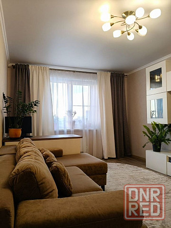 Сдается трёхкомнатная квартира в Калининском районе Донецк - изображение 3