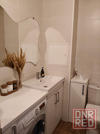 Сдается трёхкомнатная квартира в Калининском районе Донецк - изображение 6