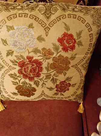 продам подушки декоративные Донецк