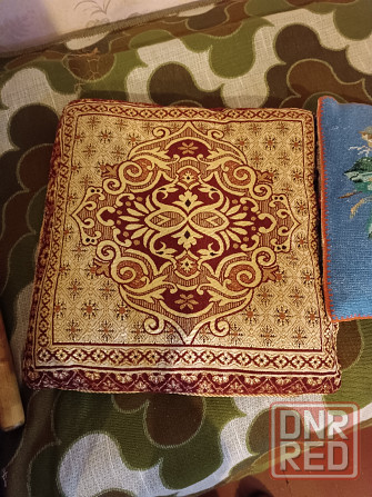 продам подушки декоративные Донецк - изображение 1