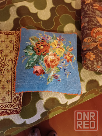 продам подушки декоративные Донецк - изображение 4