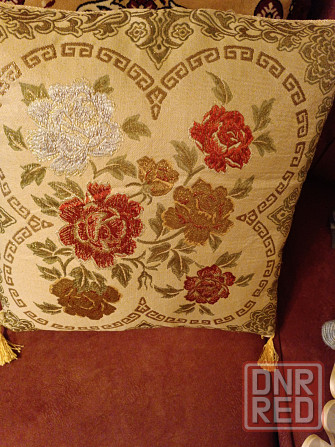 продам подушки декоративные Донецк - изображение 2