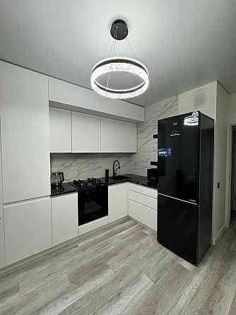 Сдаётся отличная однокомнатная квартира в Ленинском районе Донецк