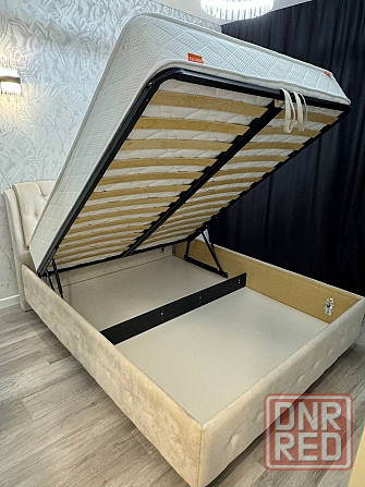 Сдаётся отличная однокомнатная квартира в Ленинском районе Донецк - изображение 5