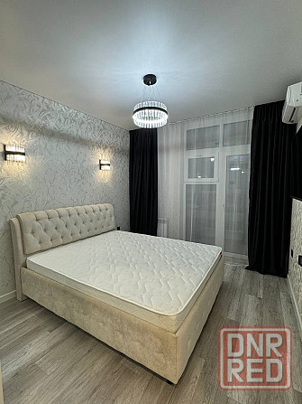 Сдаётся отличная однокомнатная квартира в Ленинском районе Донецк - изображение 4