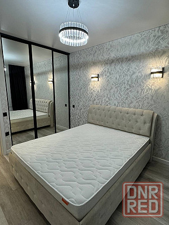 Сдаётся отличная однокомнатная квартира в Ленинском районе Донецк - изображение 3