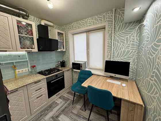 Сдается двухкомнатная квартира в Киевском районе Донецк