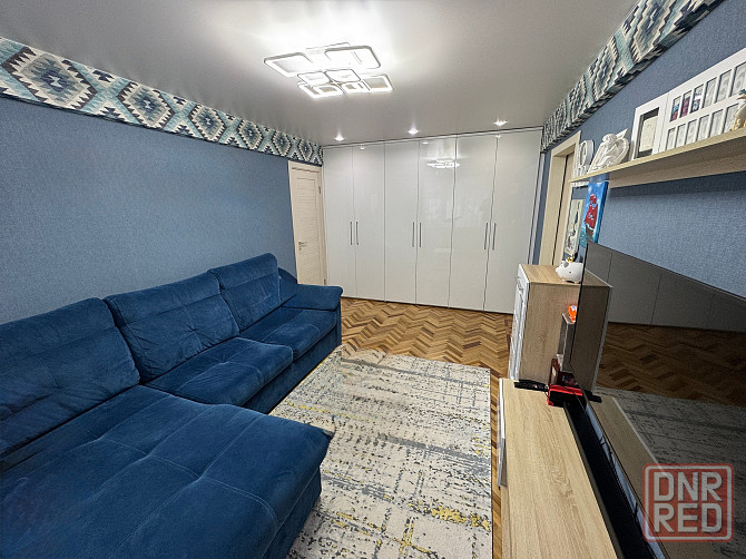 Сдается двухкомнатная квартира в Киевском районе Донецк - изображение 2