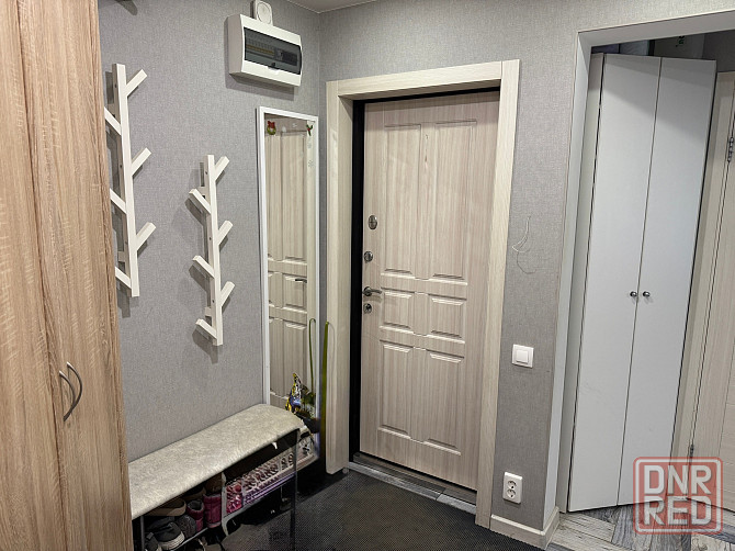 Сдается двухкомнатная квартира в Киевском районе Донецк - изображение 7