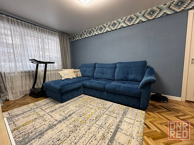 Сдается двухкомнатная квартира в Киевском районе Донецк - изображение 4