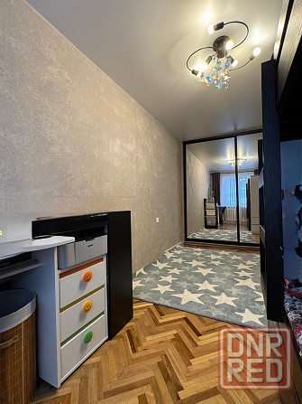 Сдается двухкомнатная квартира в Киевском районе Донецк - изображение 5