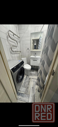 Сдается двухкомнатная квартира в Киевском районе Донецк - изображение 8