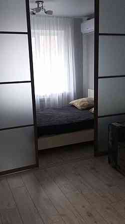 Сдаётся просторная 1-ком.кв. в Будённовском районе Донецк