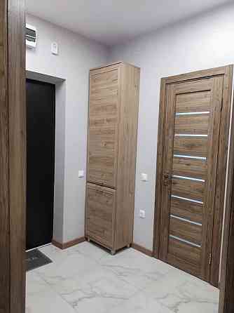 Сдаётся просторная 1-ком.кв. в Будённовском районе Донецк