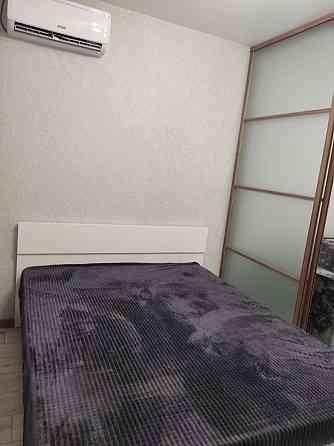 Сдаётся просторная 1-ком.кв. в Будённовском районе Донецк