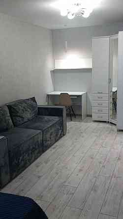 Сдаётся просторная 1-ком.кв. в Будённовском районе Донецк