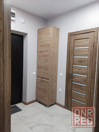 Сдаётся просторная 1-ком.кв. в Будённовском районе Донецк - изображение 6