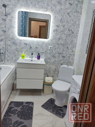 Сдаётся просторная 1-ком.кв. в Будённовском районе Донецк - изображение 5