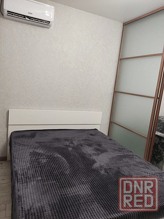 Сдаётся просторная 1-ком.кв. в Будённовском районе Донецк - изображение 2