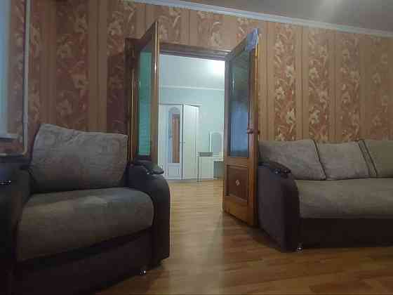 Сдается 3-х комнатная квартира в Ленинском районе Донецк