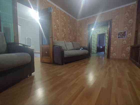 Сдается 3-х комнатная квартира в Ленинском районе Донецк