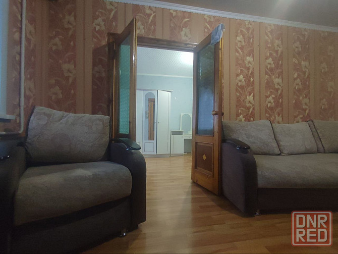 Сдается 3-х комнатная квартира в Ленинском районе Донецк - изображение 3