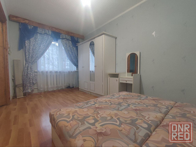 Сдается 3-х комнатная квартира в Ленинском районе Донецк - изображение 1