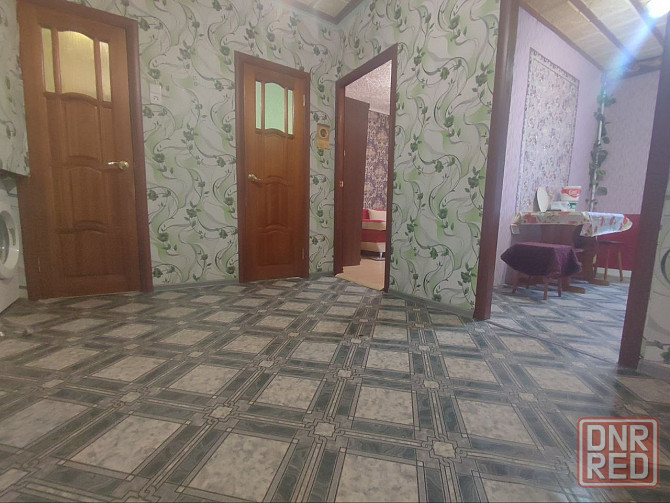 Сдается 3-х комнатная квартира в Ленинском районе Донецк - изображение 5