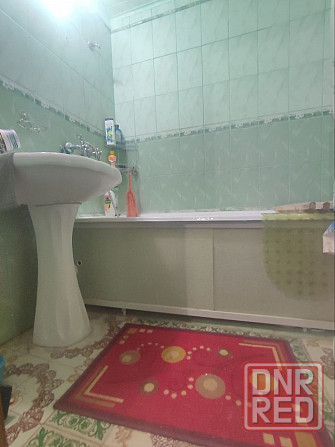 Сдается 3-х комнатная квартира в Ленинском районе Донецк - изображение 7