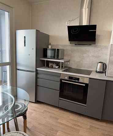 Сдаётся однокомнатная квартира в Калининском районе Донецк