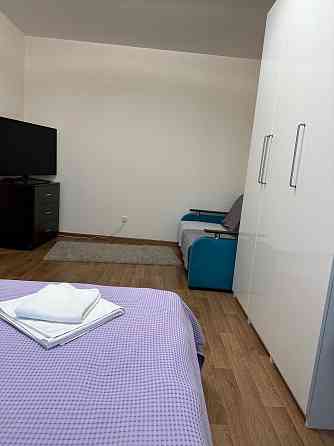 Сдаётся однокомнатная квартира в Калининском районе Донецк