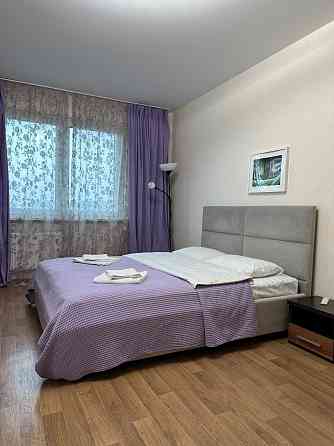 Сдаётся однокомнатная квартира в Калининском районе Донецк