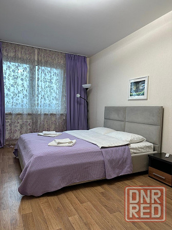 Сдаётся однокомнатная квартира в Калининском районе Донецк - изображение 3