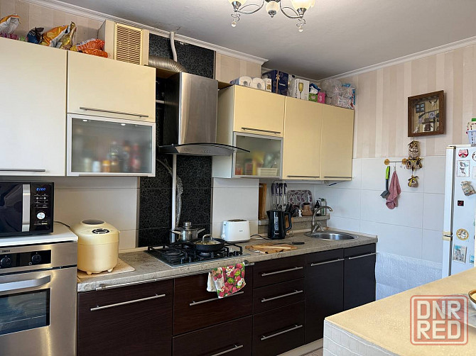 сдается 2-комнатная квартира в ленинском районе - цирк Донецк - изображение 4