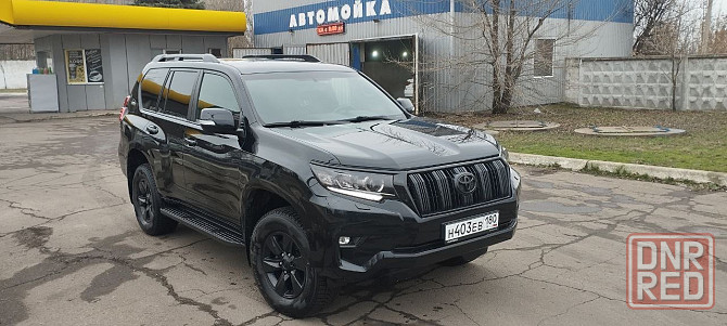 Продажа авто Снежное - изображение 2