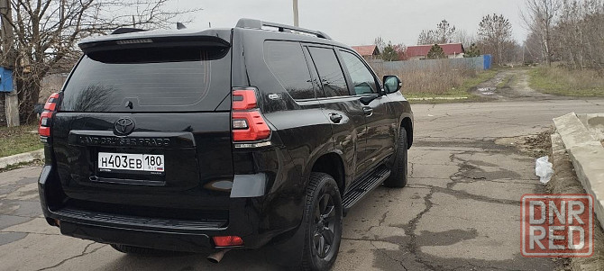 Продажа авто Снежное - изображение 4