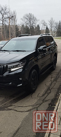 Продажа авто Снежное - изображение 1