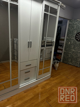 Сдаётся 1-комнатная квартира на Текстильщике Донецк - изображение 5