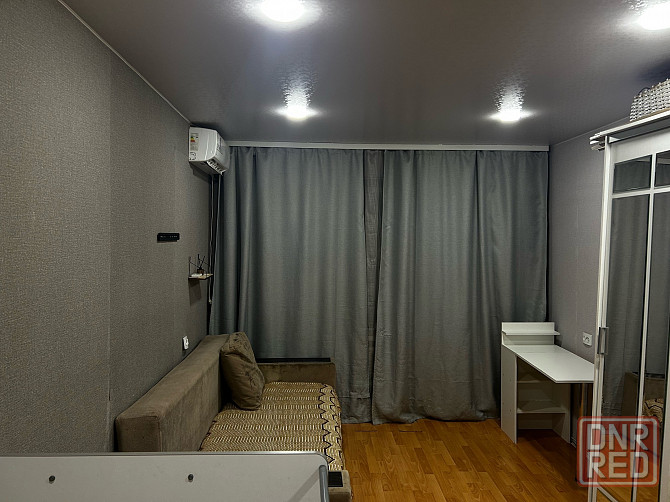 Сдаётся 1-комнатная квартира на Текстильщике Донецк - изображение 3