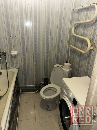 Сдаётся 1-комнатная квартира на Текстильщике Донецк - изображение 6