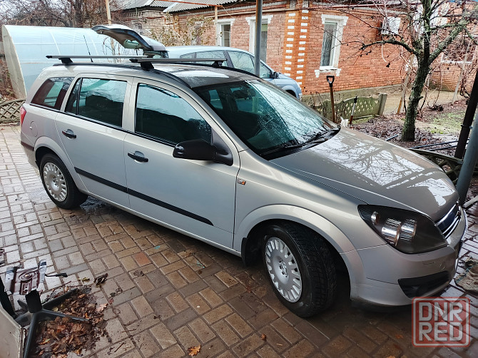 продам астра н Горловка - изображение 1