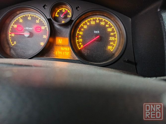 продам астра н Горловка - изображение 5