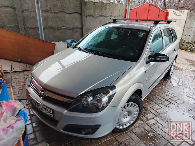 продам астра н Горловка - изображение 3