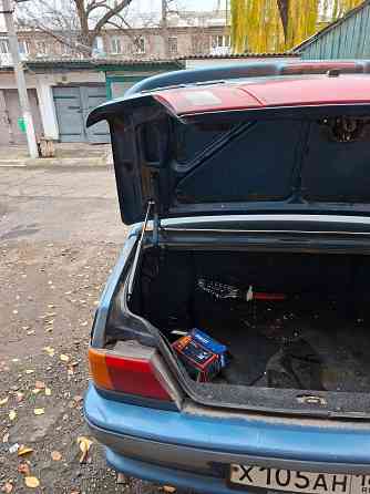 Подам ваз 2115 2005 г.в. Макеевка