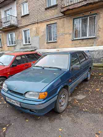 Подам ваз 2115 2005 г.в. Макеевка
