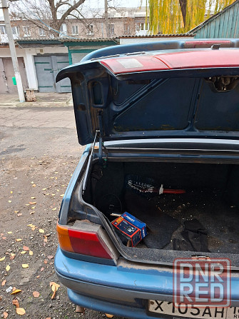 Подам ваз 2115 2005 г.в. Макеевка - изображение 4