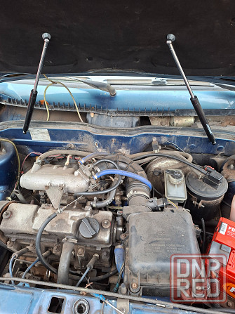 Подам ваз 2115 2005 г.в. Макеевка - изображение 1