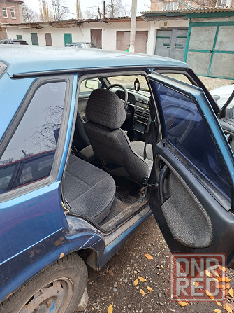 Подам ваз 2115 2005 г.в. Макеевка - изображение 3