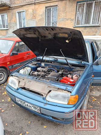 Подам ваз 2115 2005 г.в. Макеевка - изображение 5